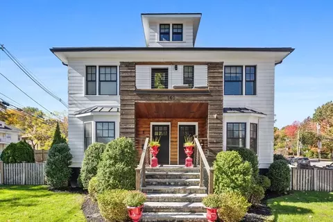 140 Sumner Rd #1, Brookline, MA 02445