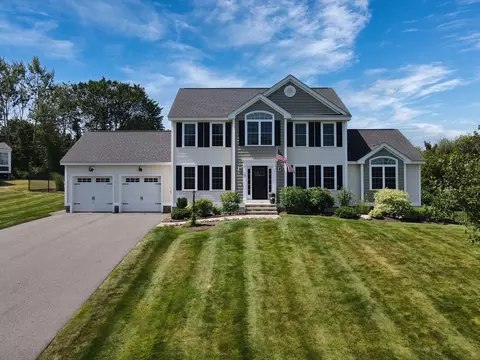 12 Old Pasture Rd, Dracut, MA 01826