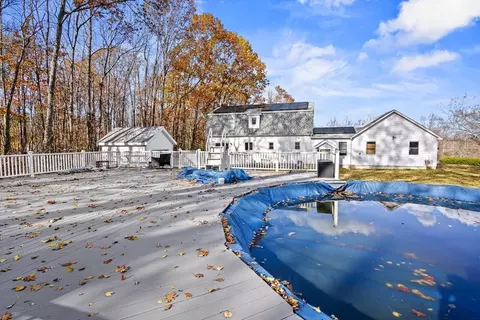 277 West St, Barre, MA 01005 photo 32