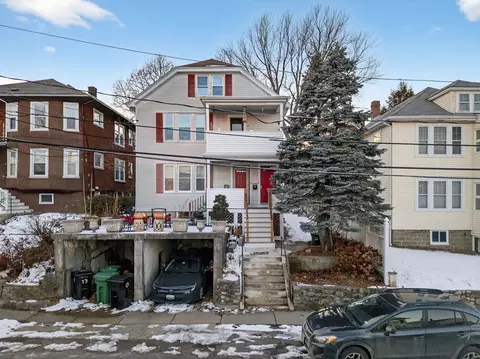 13-15 Paul St, Watertown, MA 02472