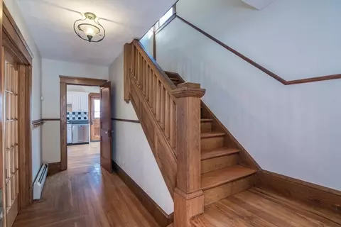 Entry Way - 2 Oak St, Easthampton, MA 01027 photo 1 of 3