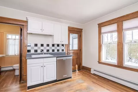 Kitchen - 2 Oak St, Easthampton, MA 01027 photo 2 of 4