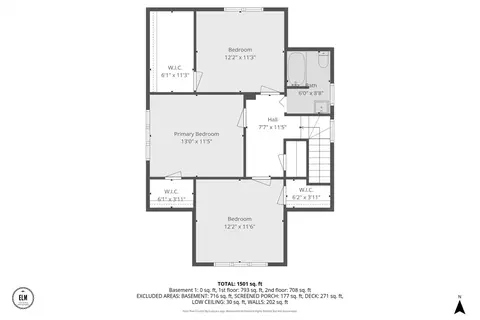 Floorplan - 2 Oak St, Easthampton, MA 01027 photo 2 of 3