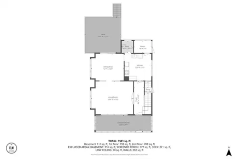 Floorplan - 2 Oak St, Easthampton, MA 01027 photo 3 of 3