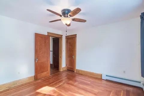 Bedroom - 2 Oak St, Easthampton, MA 01027 photo 1 of 5