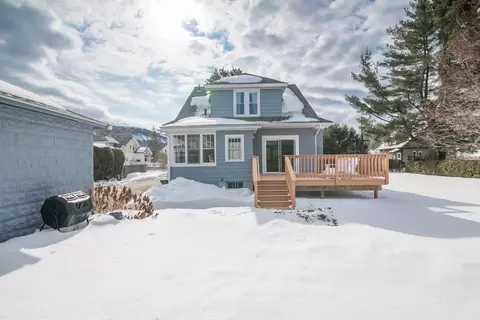 Exterior - 2 Oak St, Easthampton, MA 01027 photo 8 of 15