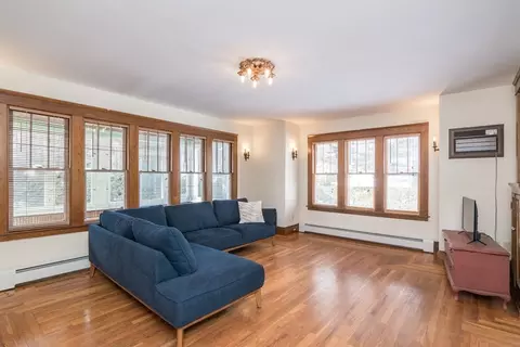 Living - 2 Oak St, Easthampton, MA 01027 photo 1 of 2