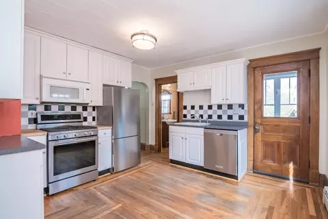 Kitchen - 2 Oak St, Easthampton, MA 01027 photo 4 of 4