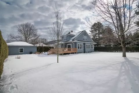 Exterior - 2 Oak St, Easthampton, MA 01027 photo 11 of 15