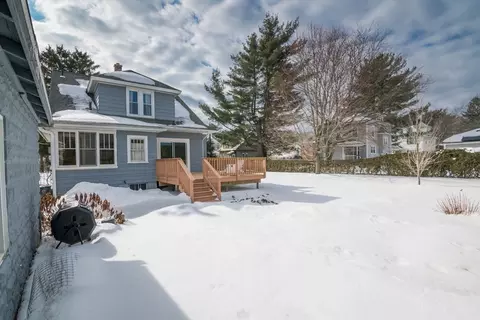 Exterior - 2 Oak St, Easthampton, MA 01027 photo 9 of 15