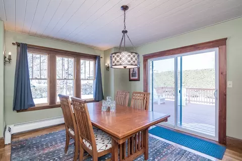 Dining - 2 Oak St, Easthampton, MA 01027 photo 1 of 2