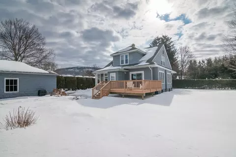 Exterior - 2 Oak St, Easthampton, MA 01027 photo 10 of 15