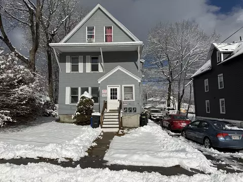 30 Ekman St, Worcester, MA 01607