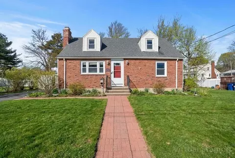 26 Tingley Rd, Braintree, MA 02184