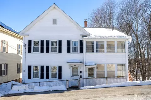 30 Richman St, Clinton, MA 01510