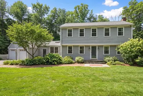 174 S Main St, Sherborn, MA 01770