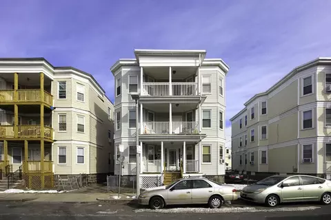 55 Wilcock St, Boston, MA 02124