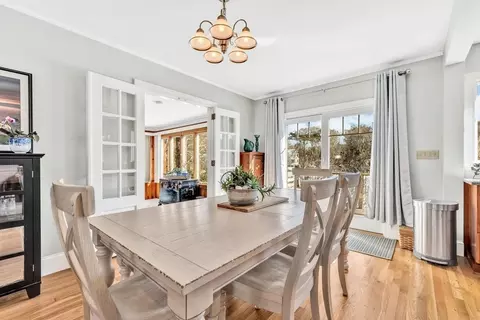 Dining - 83 Lake Dr, Barnstable, MA 02632 photo 2 of 2