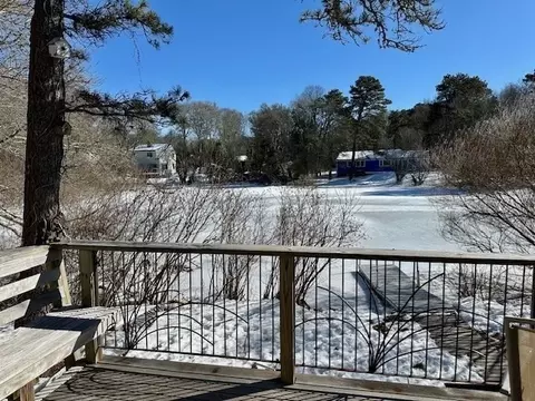 Exterior - 83 Lake Dr, Barnstable, MA 02632 photo 4 of 9