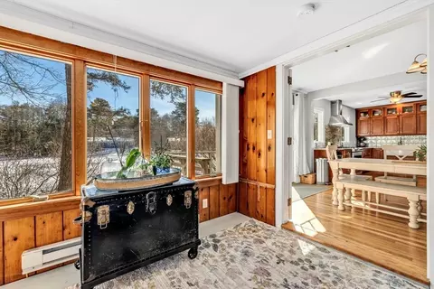 Entry Way - 83 Lake Dr, Barnstable, MA 02632 photo 1 of 5