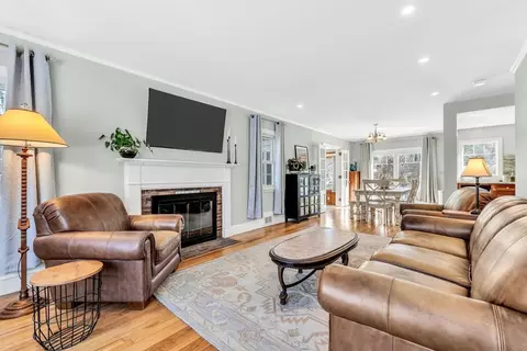 Living - 83 Lake Dr, Barnstable, MA 02632 photo 1 of 3