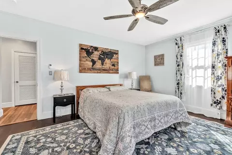 Bedroom - 83 Lake Dr, Barnstable, MA 02632 photo 1 of 4