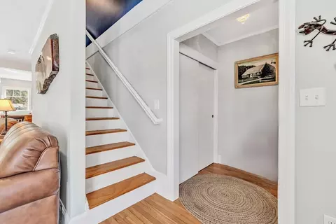 Entry Way - 83 Lake Dr, Barnstable, MA 02632 photo 4 of 5