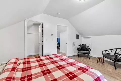 Bedroom - 83 Lake Dr, Barnstable, MA 02632 photo 3 of 4