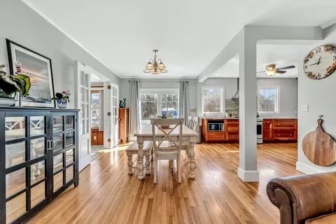 Dining - 83 Lake Dr, Barnstable, MA 02632 photo 1 of 2