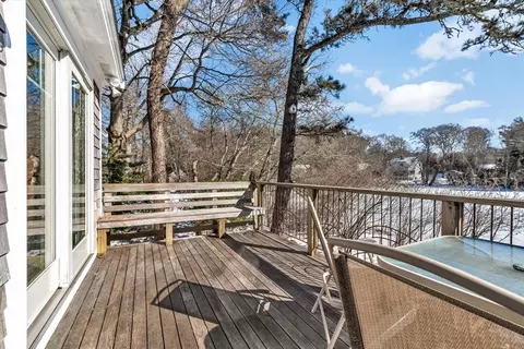 Exterior - 83 Lake Dr, Barnstable, MA 02632 photo 5 of 9