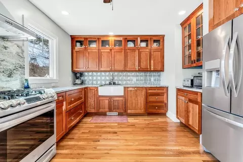 Kitchen - 83 Lake Dr, Barnstable, MA 02632 photo 1 of 3