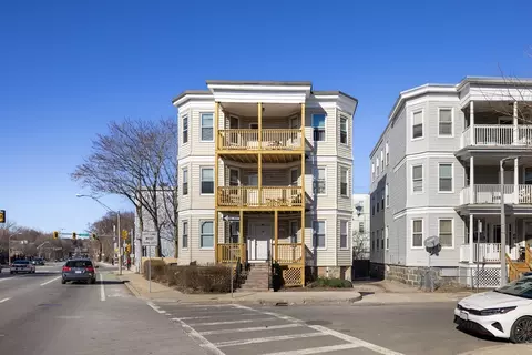 59 Wilcock St, Boston, MA 02124