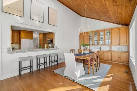 Dining - 21 Kenneth Rd, Marblehead, MA 01945 photo 1 of 2