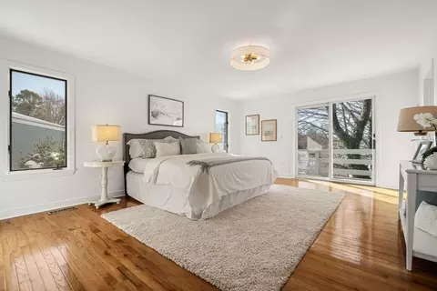 Bedroom - 21 Kenneth Rd, Marblehead, MA 01945 photo 1 of 5