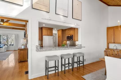 Kitchen - 21 Kenneth Rd, Marblehead, MA 01945 photo 1 of 3