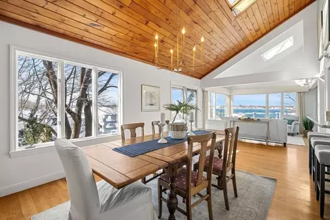 Dining - 21 Kenneth Rd, Marblehead, MA 01945 photo 2 of 2