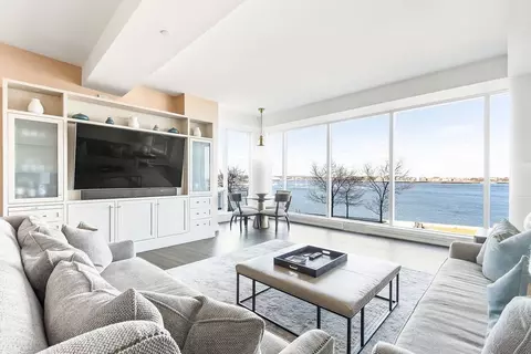 22 Liberty Dr #2F, Boston, MA 02210
