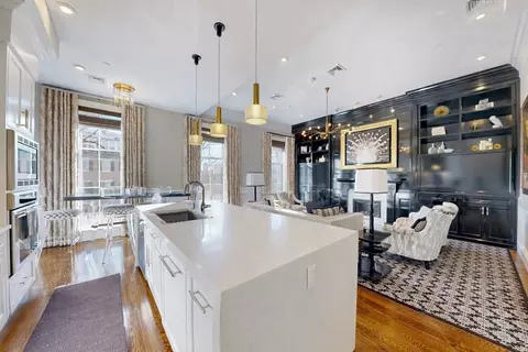 73 Mt Vernon St #2, Boston, MA 02108