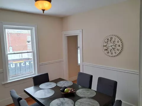 Dining - 187 Hamilton St, Saugus, MA 01906 photo 1 of 2