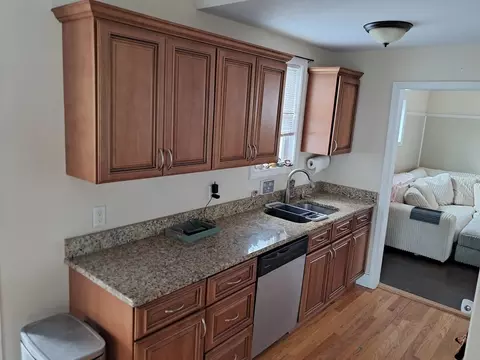 Kitchen - 187 Hamilton St, Saugus, MA 01906 photo 1 of 4