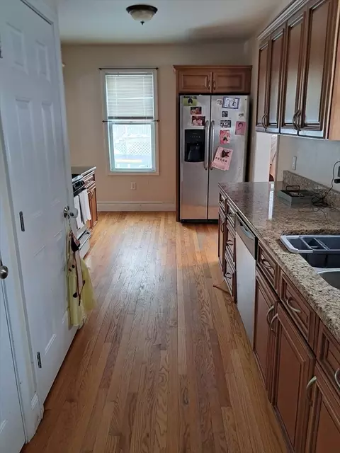 Kitchen - 187 Hamilton St, Saugus, MA 01906 photo 4 of 4