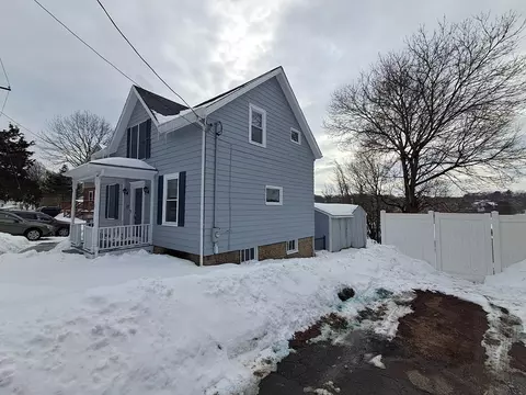 Exterior - 187 Hamilton St, Saugus, MA 01906 photo 2 of 12