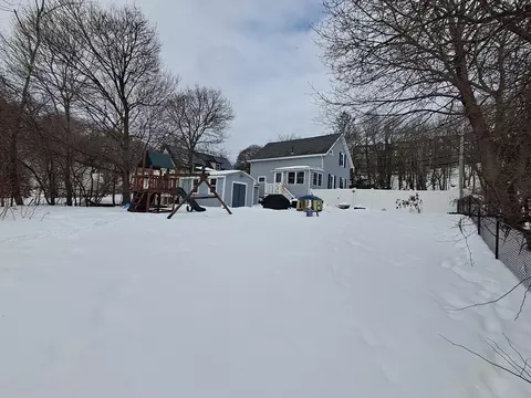 Exterior - 187 Hamilton St, Saugus, MA 01906 photo 8 of 12