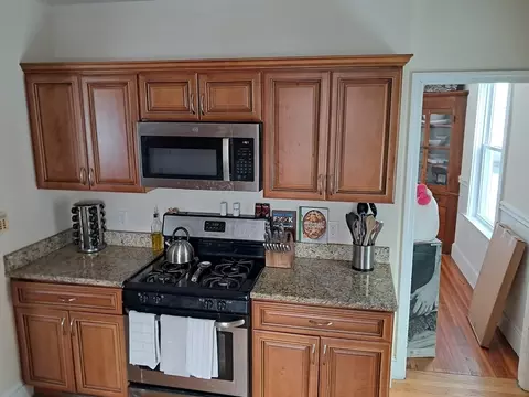 Kitchen - 187 Hamilton St, Saugus, MA 01906 photo 2 of 4