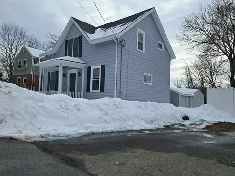 Exterior - 187 Hamilton St, Saugus, MA 01906 photo 3 of 12
