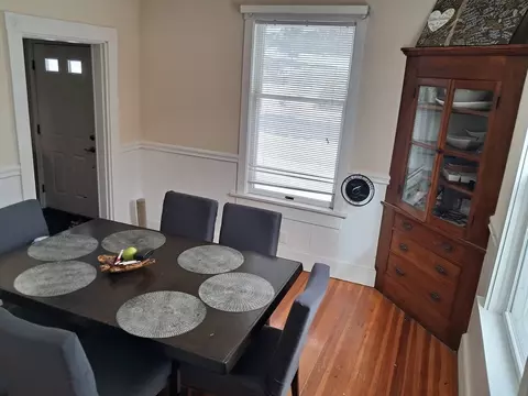 Dining - 187 Hamilton St, Saugus, MA 01906 photo 2 of 2