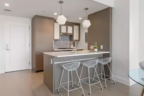 100 Lovejoy Wharf #11-N, Boston, MA 02114
