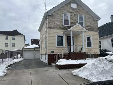 210 Clifford St, New Bedford, MA 02745