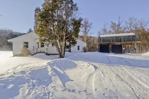 16 Knightville Dam Rd, Huntington, MA 01050