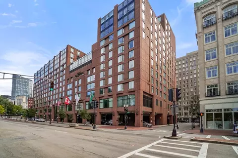 220 Boylston St #8020, Boston, MA 02116
